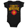 Aim to Misbehave - Youth Apparel
