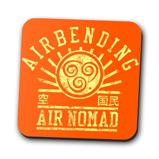 Air and Freedom - Coasters