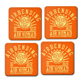 Air and Freedom - Coasters