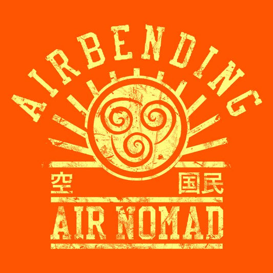 Air and Freedom - Ornament