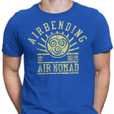 Air and Freedom - Men's Apparel