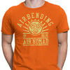 Air and Freedom - Men's Apparel