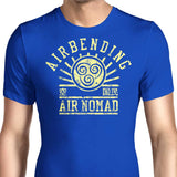 Air and Freedom - Men's Apparel