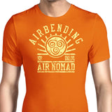 Air and Freedom - Men's Apparel