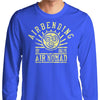 Air and Freedom - Long Sleeve T-Shirt
