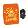 Air and Freedom - Mousepad