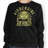 Air and Freedom - Sweatshirt