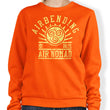 Air and Freedom - Sweatshirt