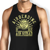 Air and Freedom - Tank Top