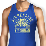 Air and Freedom - Tank Top