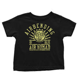 Air and Freedom - Youth Apparel