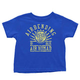 Air and Freedom - Youth Apparel