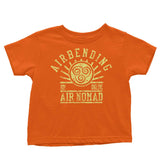 Air and Freedom - Youth Apparel