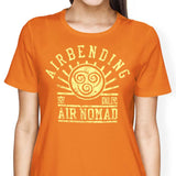 Air and Freedom - Women's Apparel