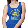Air and Freedom - Tank Top