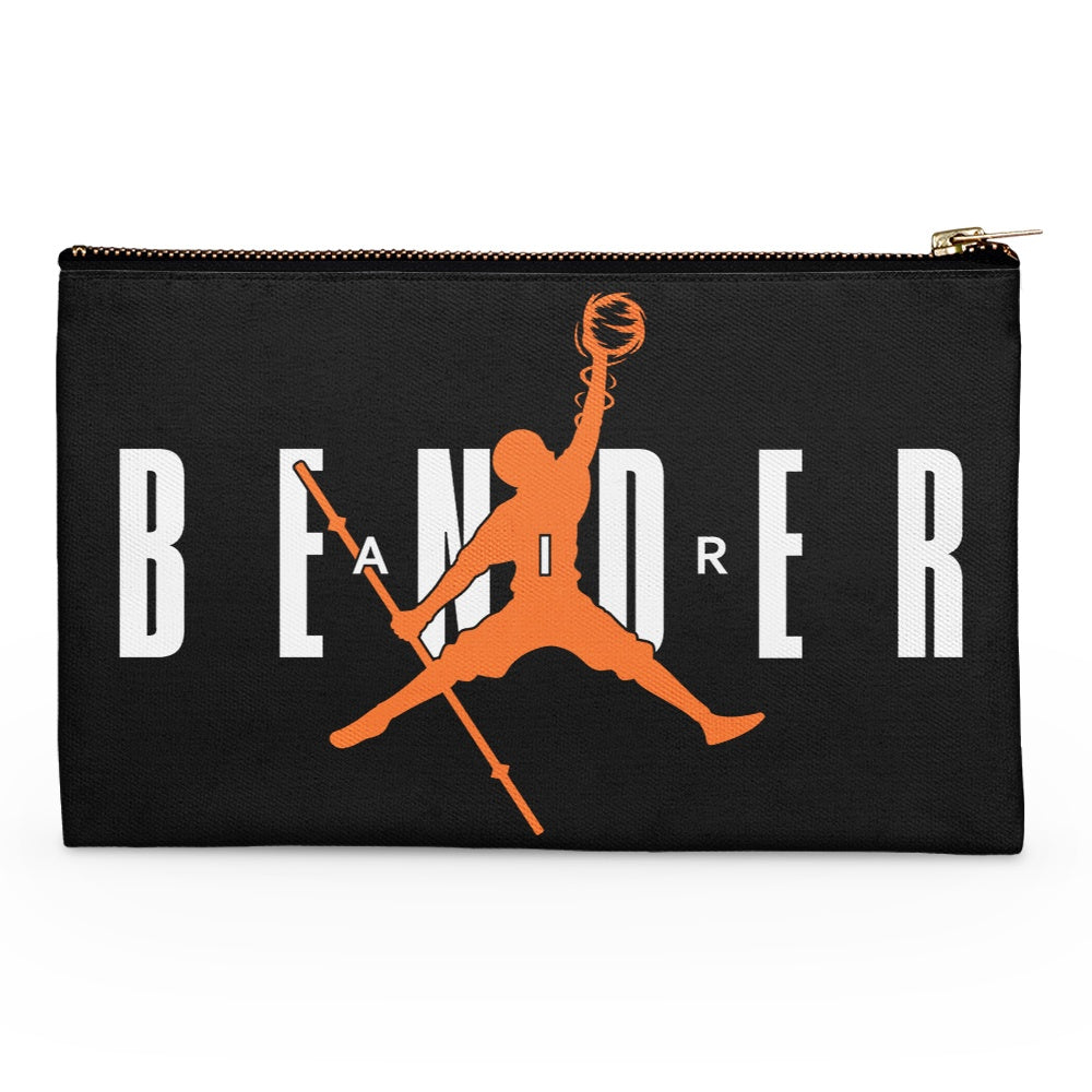 Air Bender - Accessory Pouch