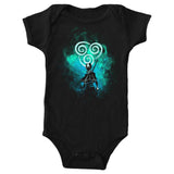 Air Bender Art - Youth Apparel
