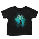 Air Bender Art - Youth Apparel