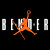 Air Bender - Men's Apparel