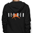 Air Bender - Hoodie
