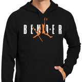 Air Bender - Hoodie