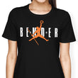 Air Bender - Women's Apparel