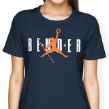 Air Bender - Women's Apparel