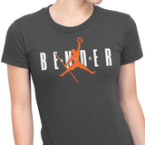 Air Bender - Women's Apparel