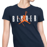 Air Bender - Women's Apparel