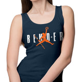 Air Bender - Tank Top