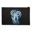 Air Elemental - Accessory Pouch