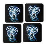 Air Elemental - Coasters