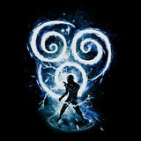 Air Elemental - Tank Top