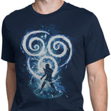 Air Elemental - Men's Apparel