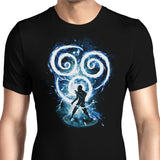 Air Elemental - Men's Apparel