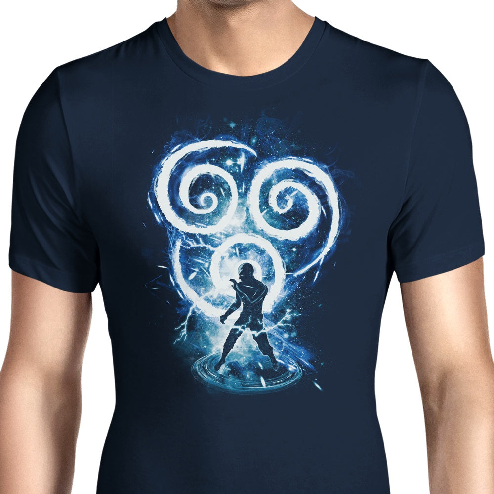Air Elemental - Men's Apparel