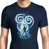 Air Elemental - Men's Apparel