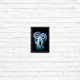 Air Elemental - Posters & Prints