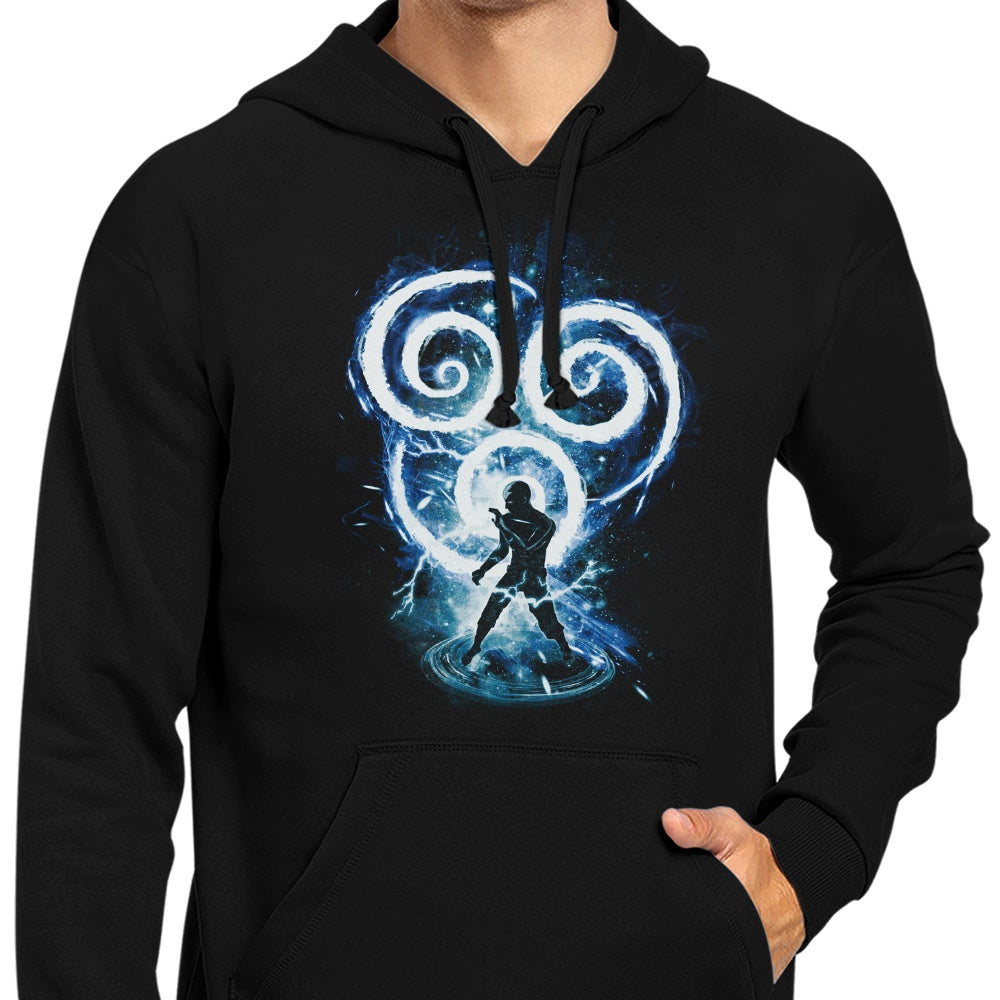 Air Elemental - Hoodie