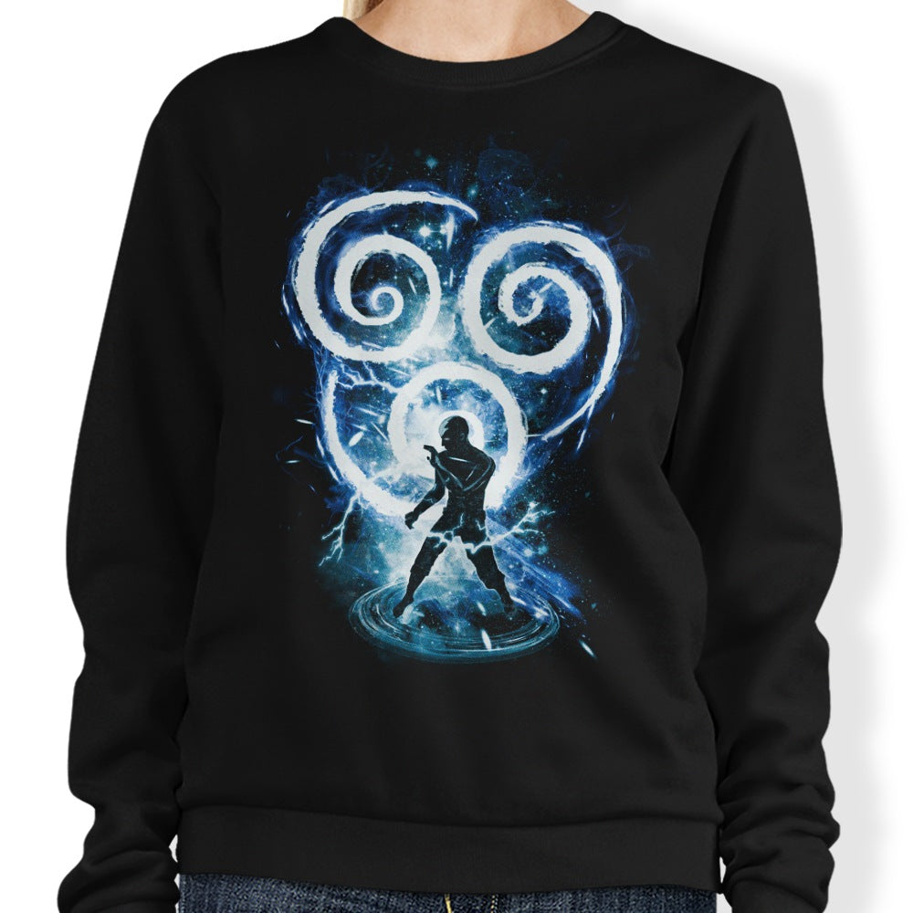 Air Elemental - Sweatshirt