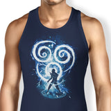 Air Elemental - Tank Top