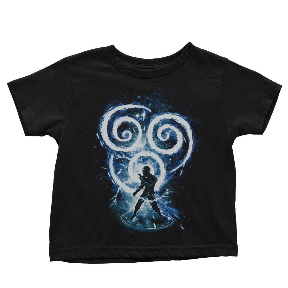 Air Elemental - Youth Apparel