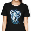 Air Elemental - Women's Apparel