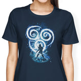 Air Elemental - Women's Apparel