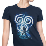 Air Elemental - Women's Apparel