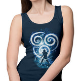 Air Elemental - Tank Top