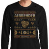 Air Nomad's Sweater - Long Sleeve T-Shirt