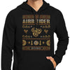 Air Nomad's Sweater - Hoodie