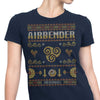 Air Nomad's Sweater - Women's Apparel