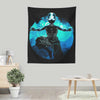Air Soul - Wall Tapestry